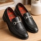 image 5 of BIRCH Mens Tartan Foam Insoles - Cushioning Shoe Inserts