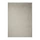 image 3 of Vinga Branson RPET Blanket - Grey - One Size Grey