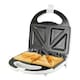 image 1 of Quest Sandwich Toastie Maker - White