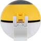image 7 of Pokemon - Clip 'n' Go Abra + Level Ball