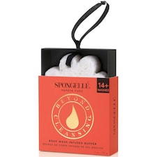 Sponeglle Body Wash Buffer Papaya Yuzu 85g