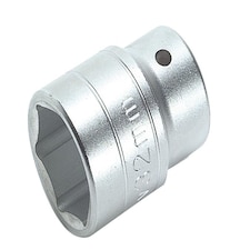 Teng Hexagon Socket 3/4In Drive 21Mm