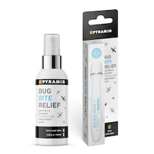 Pyramid Bug Bite Relief Spray - 60ml