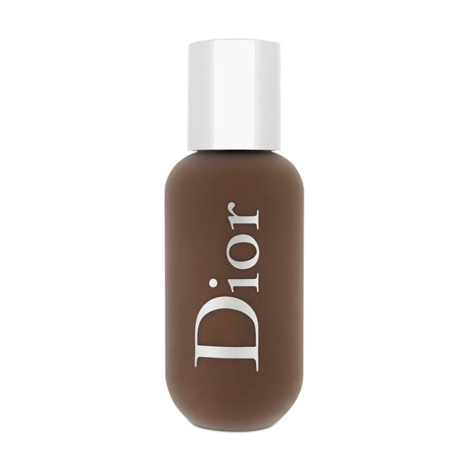 image 1 of Dior Backstage Face & Body Foundation 50ml 8N Neutral N/A