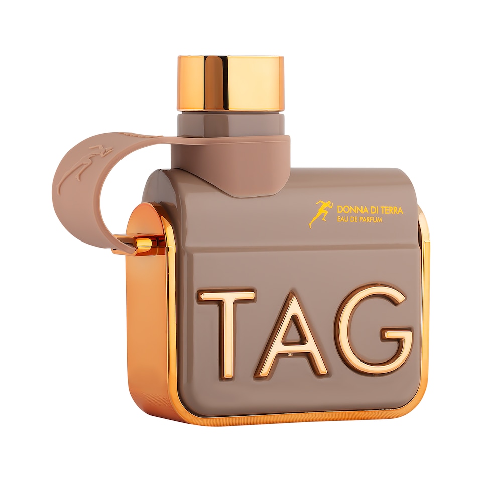 image 1 of ARMAF Tag Donna Di Terra Eau De Parfum 100ml