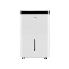 HYE 3.4L Portable Dehumidifier with 5 Modes, 20L/Day, 24hr Timer - White SA01DH20L02