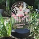 image 2 of Personalised Fairy Princess Solar Light