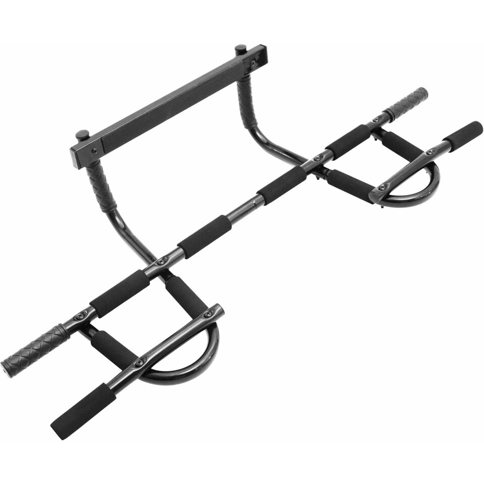 image 1 of Pull Up Bar Door Gym