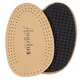image 2 of Angelus Classic Leather Half Insoles - Mouldable Heel Comfort