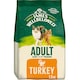 image 1 of James Wellbeloved Turkey/Rice Cat Adult Maint 1.5KG