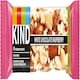 image 3 of Kind Bars, White Chocolate Raspberry, Healthy Snack, Gluten Free Snack Bars, No Artificial Colours, Flavours or Preservatives, Multipack 24 x 40g