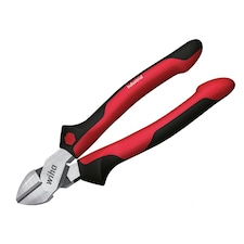 Wiha Industrial Dynamicjoint Diagonal Cutters - Multi Colour - 160mm