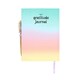 image 2 of Something Different Gratitude Amethyst Diary And Pen - Multicoloured - One Size