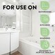 image 3 of Glean Silicone Sealant Remover Gel - 250ml