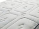 image 6 of Sareer Pocketo 2000 Pocket Sprung Reflex Mattress 5FT | White | King