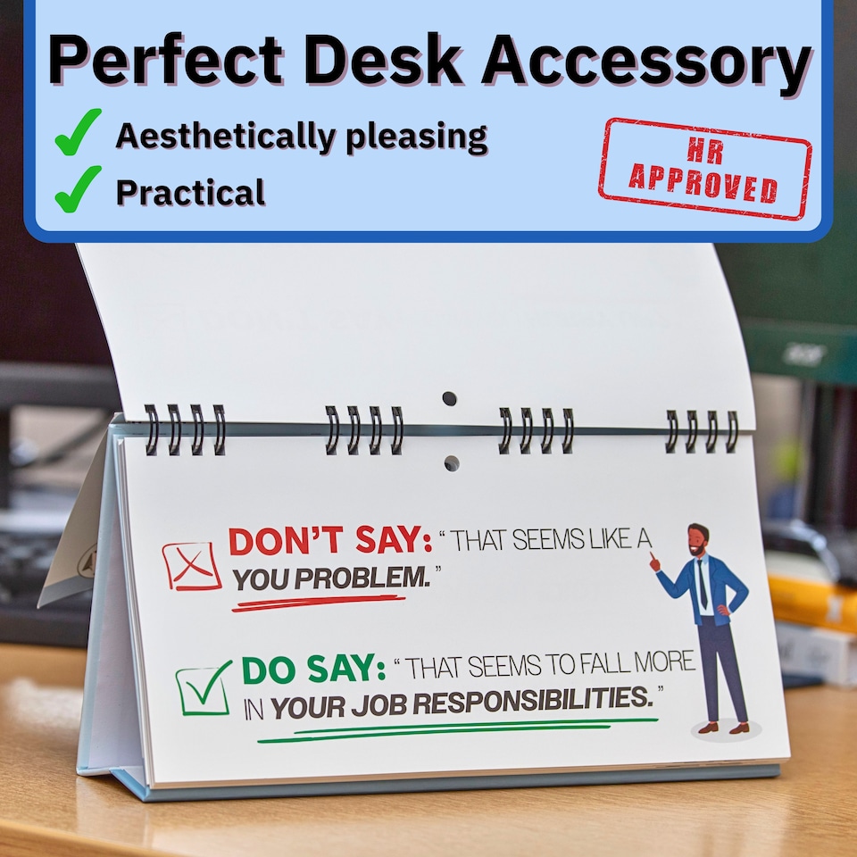 image 1 of Professional Insults Flipbook