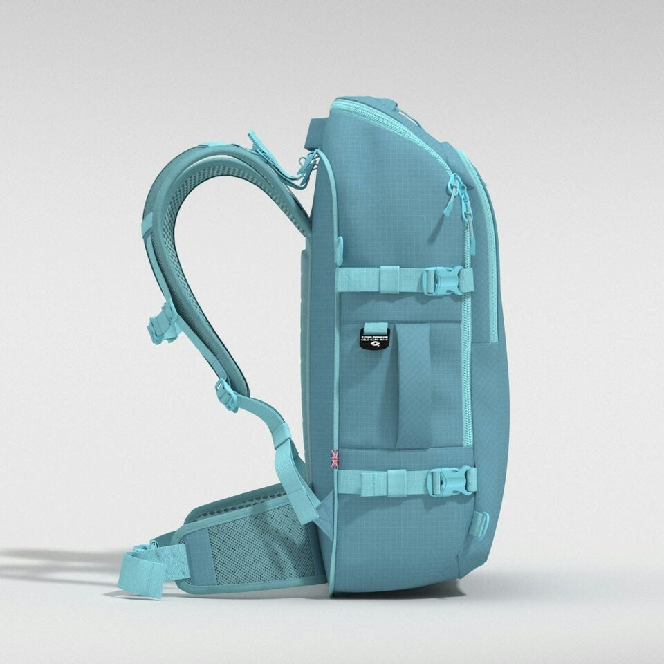 image 1 of ADV Pro Backpack 42L Maldives Blue Blue