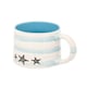 image 2 of Siip Short Starfish Mug