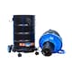 image 3 of Kiam SiteVac 240V M-Class 1500W Vacuum 30L
