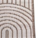 image 2 of The Rugs Flatweave Indoor Outdoor Reversible Rug Pangli Durable Polypropylene