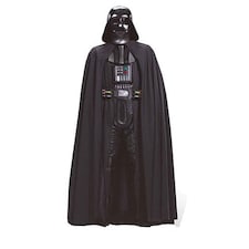 Star Wars Darth Vader Sith Lord Lifesize Cardboard Cutout - 194cm