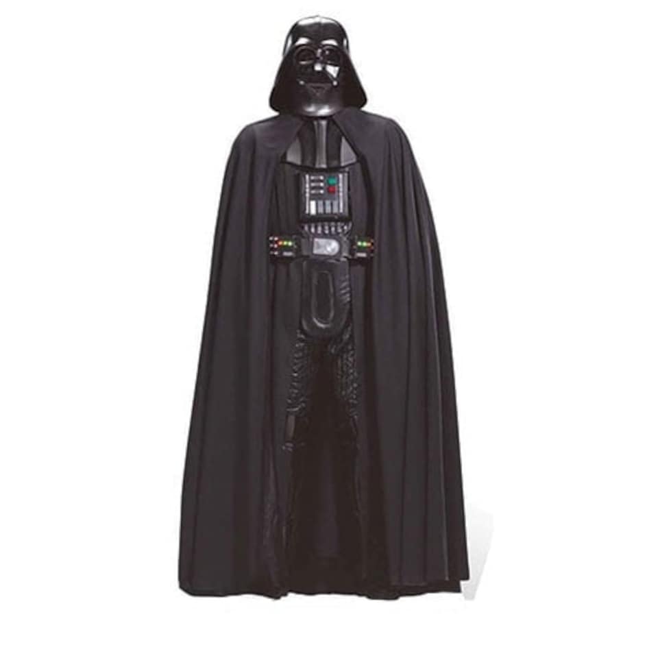 Star Wars Darth Vader Sith Lord Lifesize Cardboard Cutout - 194cm