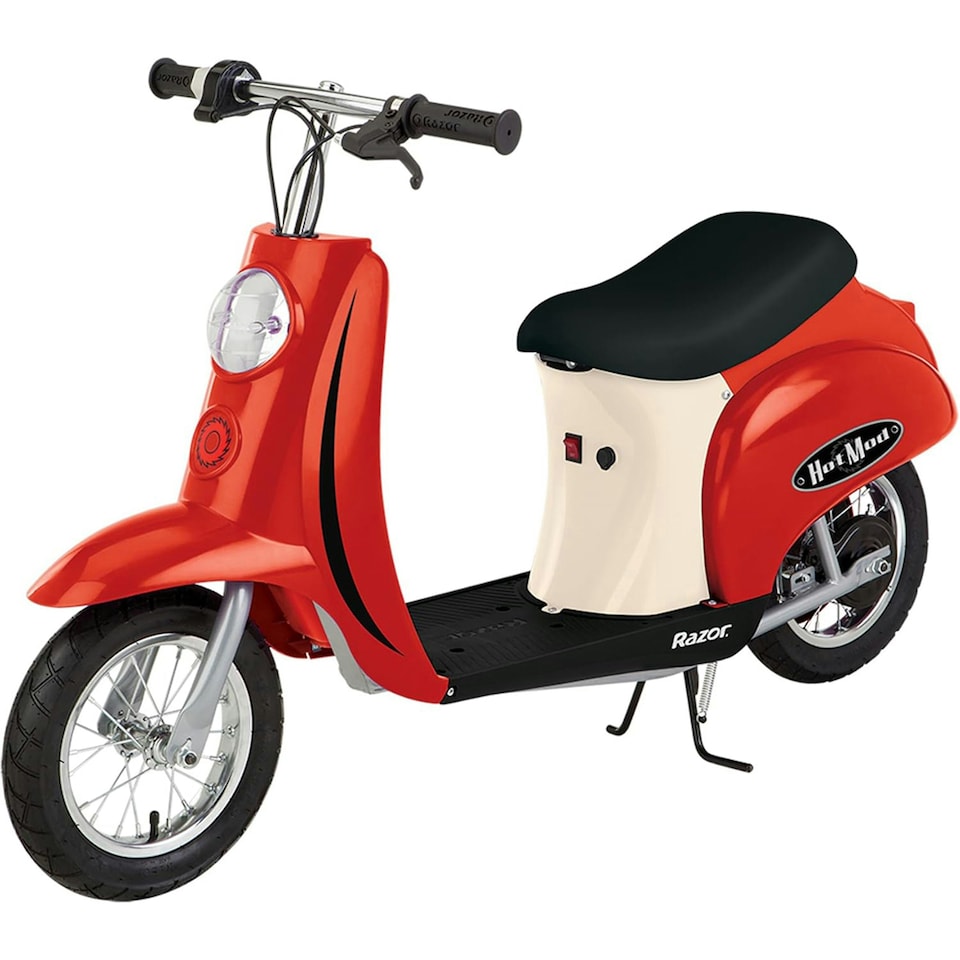 image 1 of Pocket Mod Hot Rod 24 Volt