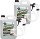 image 2 of 4 x 5L Peppermint Fragrance Deodoriser & Odour Neutraliser With Long Hose Trigger