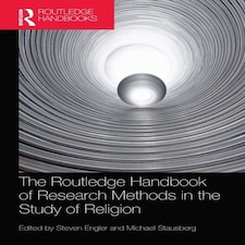 Routledge Handbook Of Research Methods I