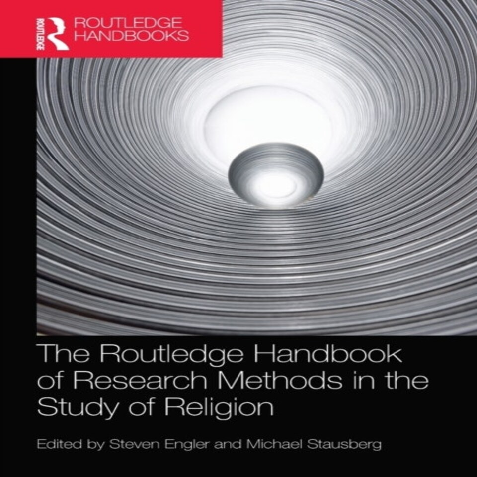 Routledge Handbook Of Research Methods I