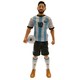 image 1 of Argentina Lionel Messi Action Figure - Multicoloured - One Size