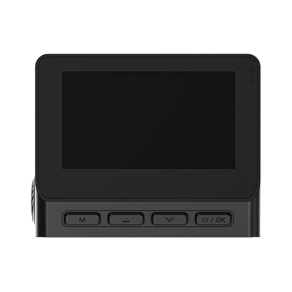 image 1 of NAVITEL RS985 GPS 4K Dual Dash Cam with GPS and Wi-Fi