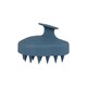 image 3 of Aristocrat Silicone Scalp Massaging Shampoo Brush | Blue