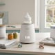 image 9 of Alecto BW900 Bottle Warmer, 3-in-1 Baby Milk & Food Heater, Steriliser & Defroster, 500W, Digital Display, Preset Modes, Auto Shut-Off, Keep Warm