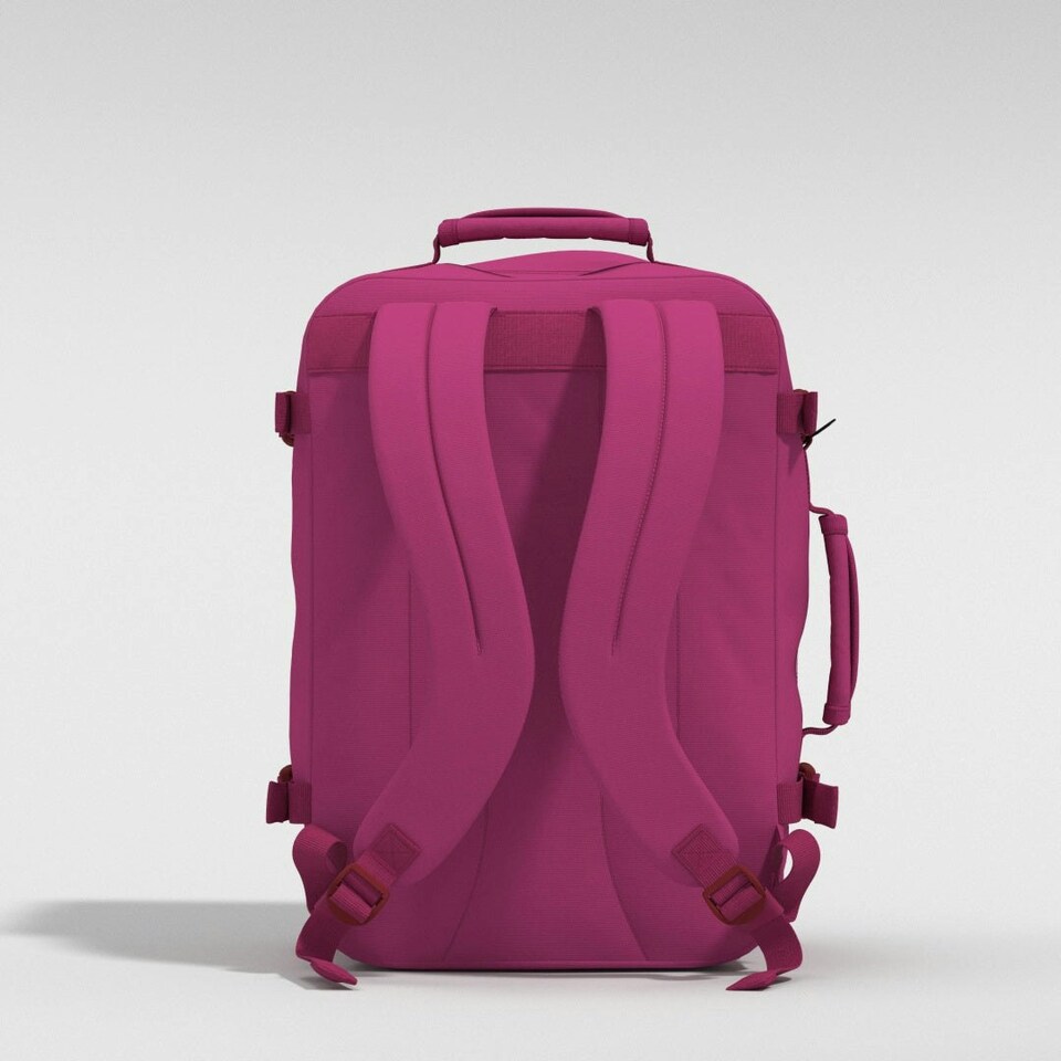 image 1 of Classic Cabin Backpack 36L Lovestruck Pink Pink