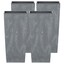 Grey & Set of 4 - Selected