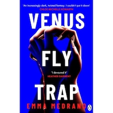 Venus Fly Trap - Emma Medrano - Paperback