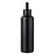 image 3 of XD Baltimore 600ml Water Bottle - Black - 23.5cm x 7.4cm Black | One Size