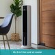 image 2 of Midea SmartAir Fast Chill Tower XL