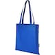 image 3 of Zeus Recycled 6L Tote Bag - Royal Blue - One Size Blue