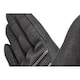 image 6 of Adidas Full-Finger Essential Gloves — Aeroready Suede Palm, White | White | White | S