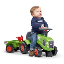 Trikes, Scooters & Ride Along Toys