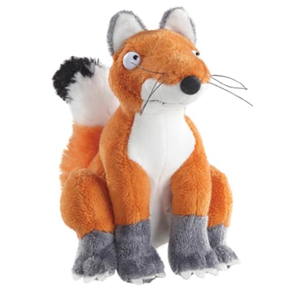 image 1 of Gruffalo - Fox 7in