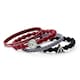 image 3 of Harry Potter Womens/Ladies Hairband Set (Pack of 4) - Multicoloured - One Size Multi