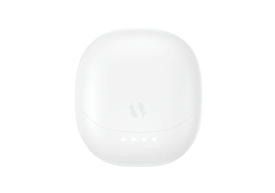 image 1 of MiTEC MiSOUND Mini True Wireless Earphones - White White