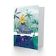 image 2 of Pirate Treasure Boys Age 6 Year Old Child Kids 6th Birthday Card