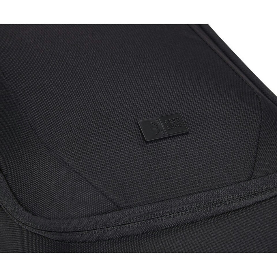 image 1 of Case Logic Invigo Accessory Bag - Solid Black - One Size