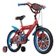 image 4 of HUFFY Marvel Comics Spider-Man 16-inch Children's Bike