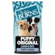 image 6 of Burns Puppy Lamb & Rice Dry Dog Food - 2 kg