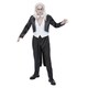 image 4 of Riff Raff Rocky Horror Show Fancy Dress Costume Adult Mens Extra Large